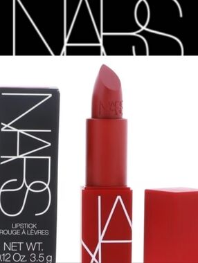 NARS Cosmetics Lipstick
